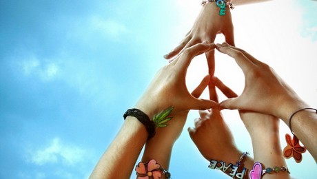peace